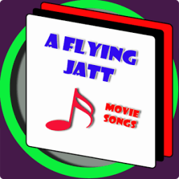 Songs A Flying Jatt Movie icon