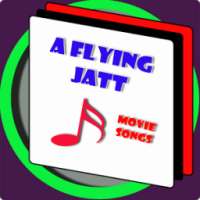 Songs A Flying Jatt Movie