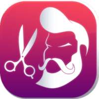 Barber Shop Hair & Beard Salon on 9Apps