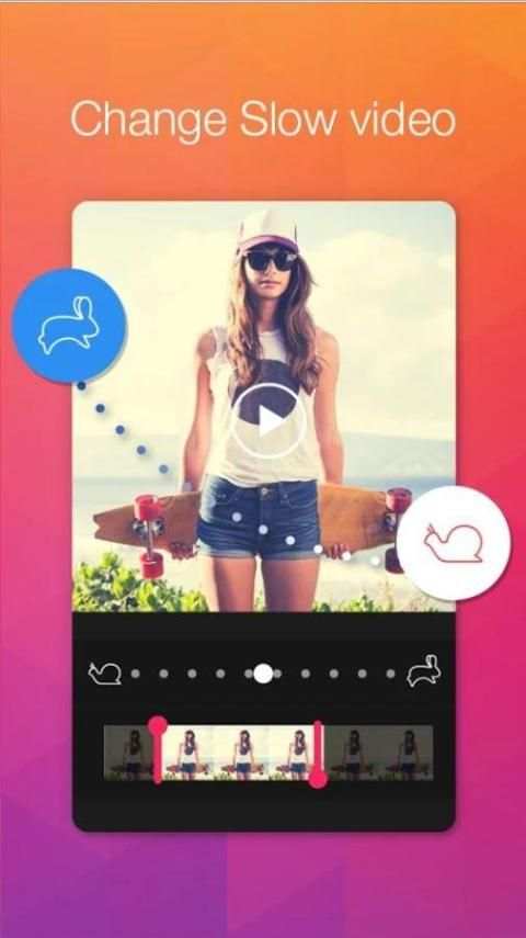 Video Star Editor screenshot 3