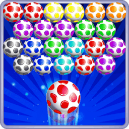 Egg Bubble Shooter 2016 icon