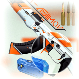 CSGO Cases | Weapons And Cases icon