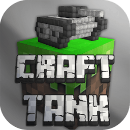 Craft Tank أيقونة