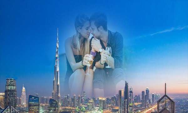 Dubai Photo Frames screenshot 2