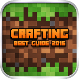 ikon Crafting Guide for Minecraft