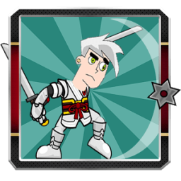 Ninja Phantom Speed Adventure иконка