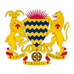 Tchad Constitution 1.1