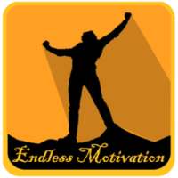 Endless Motivation: Daily Fuel on 9Apps