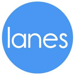Lanes: the beautiful todo app