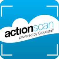 CS Action Scan on 9Apps