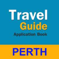 Perth Travel Guide on 9Apps