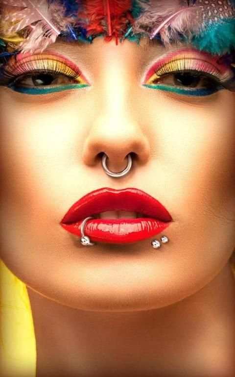 Piercing Camera 5 تصوير الشاشة