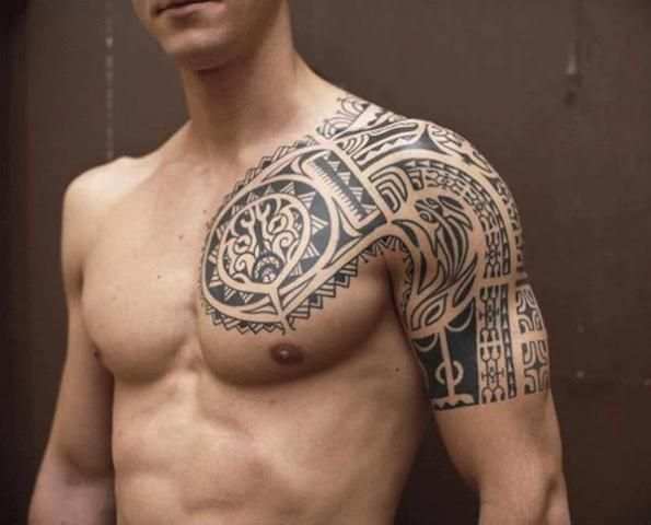 แต่งรูป รอยสัก Tattoo 3 تصوير الشاشة