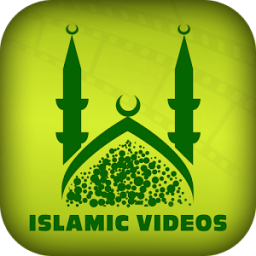 Islamic Videos أيقونة