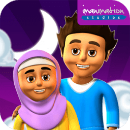 Ramadan أيقونة