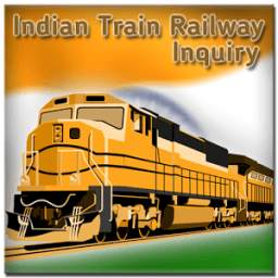 Indian Train Railway Inquiry