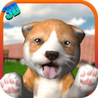 Dog Simulator 2015