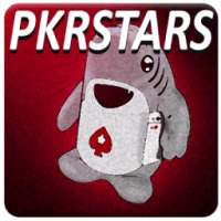 My PKRSTARS Mobile