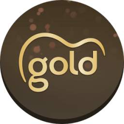 Gold Radio App