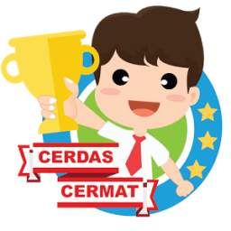 Kuis Cerdas Cermat