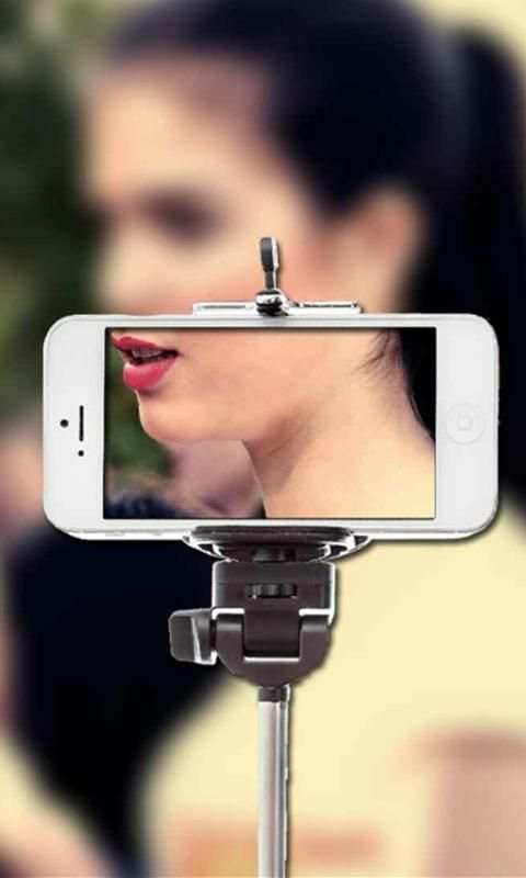 PIP Camera-Magic Photo Effect स्क्रीनशॉट 7