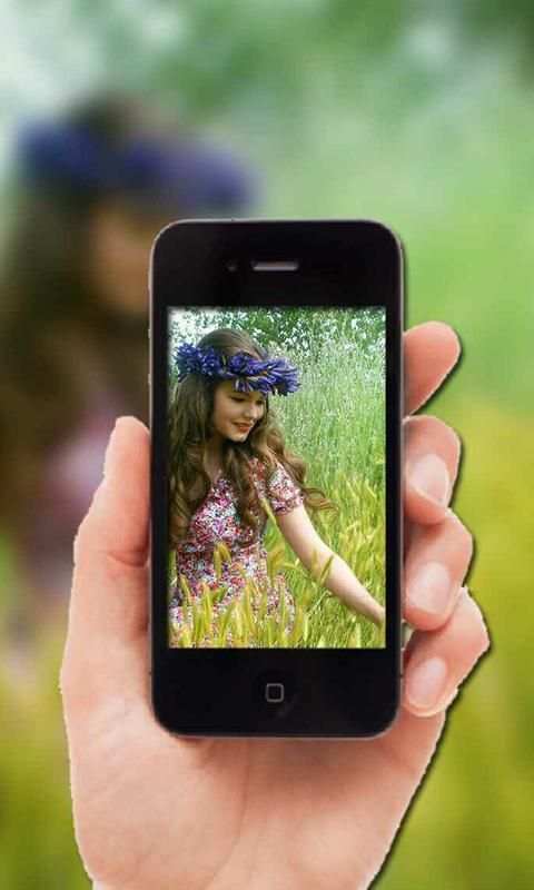 PIP Camera-Magic Photo Effect स्क्रीनशॉट 2
