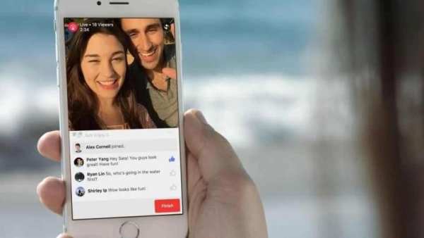 Guide For Facebook Live 2017 скриншот 3