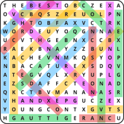 Word Search أيقونة