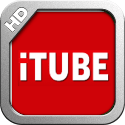 iTube संगीत Player आइकन