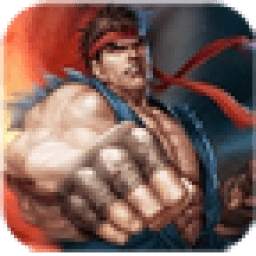 Street Fighter 2 1.4