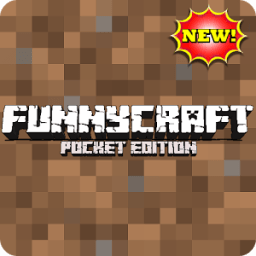 Funny Craft: Exploration иконка