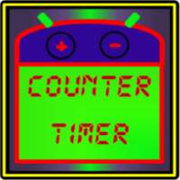 Counter + Timer