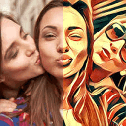Photo Editor For Artisto иконка