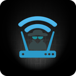 Wifi Password Hacker Simulator icon