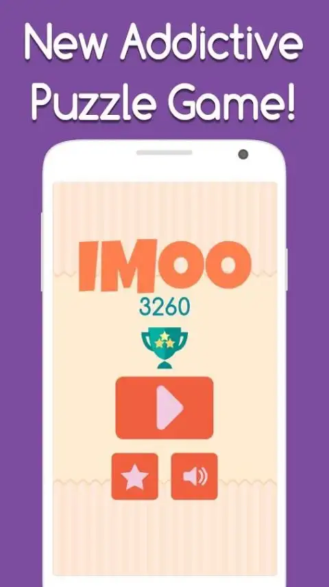 Imoo स्क्रीनशॉट 1