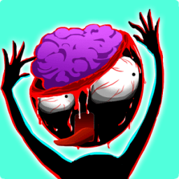 Torture Stickman-Kill Games أيقونة