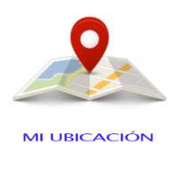 MI UBICACIÓN