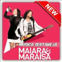 Musica Maiara e Maraisa Mp3 on 9Apps