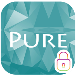 Fancy Locker - Pure Theme иконка