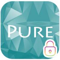 Fancy Locker - Pure Theme