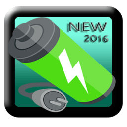 Strong Battery 2016 иконка