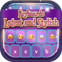 Keyboards Latest and Stylish icon