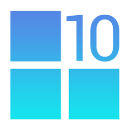 ikon Win 10 Launcher for Android