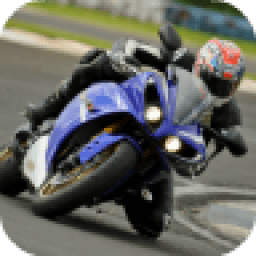 Motorbike Speed icon