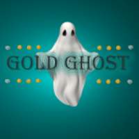 Gold Ghost
