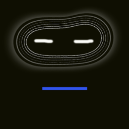 Искуственный разум Лучший друг आइकन