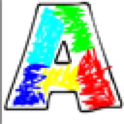 ABC Finger painting 0.0.0.2
