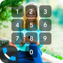 Contact Dialer иконка