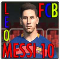 Messi Run