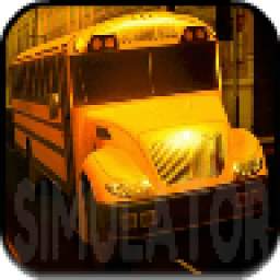 School Bus Simulator 1.0